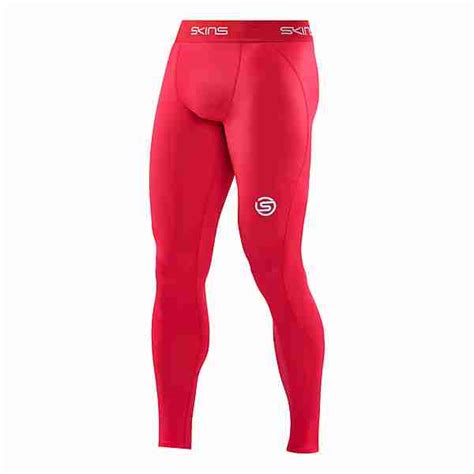 Tights für Herren in rot im Online Shop von SportScheck kaufen